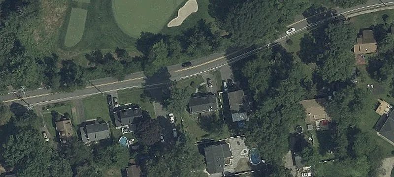 Residential Development Opportunity Near Golf