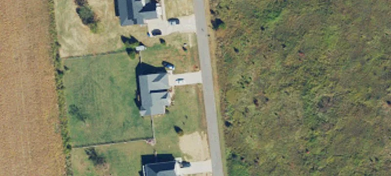Residential Land Near I-40