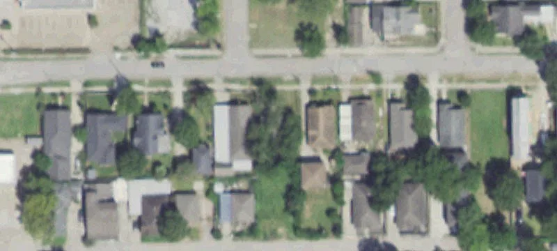 Northside Land for Redevelopment