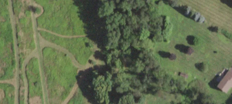 17-Acre Lagrange Parcel with Views