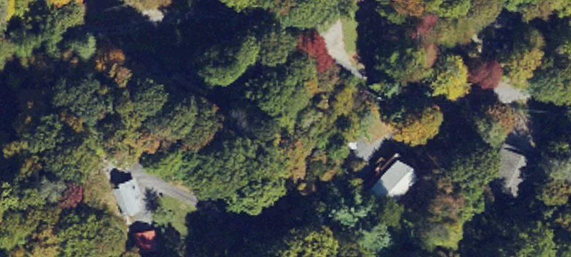 Buildable Lot in Maggie Valley