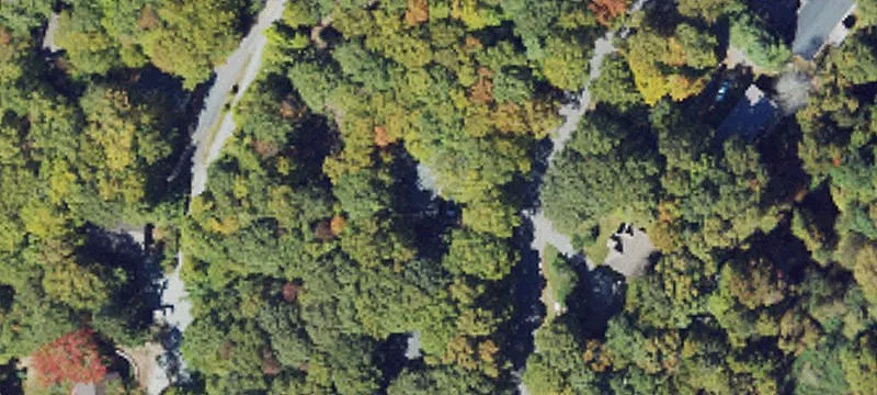 9.26 Acres Near Boone, NC