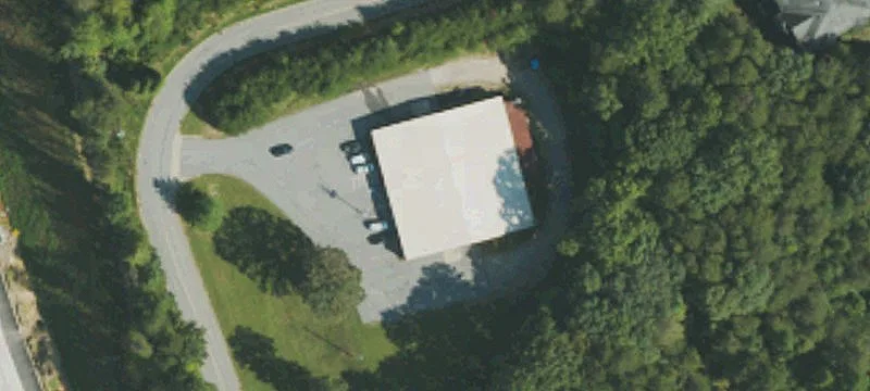 Leased Warehouse Investment Opportunity
