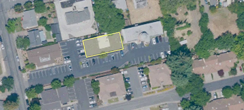 Medical/Professional Office Building For Sale