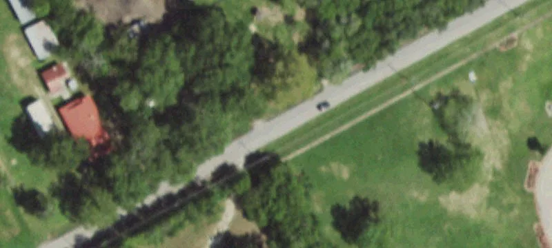 18.68-Acre Unrestricted Development Opportunity