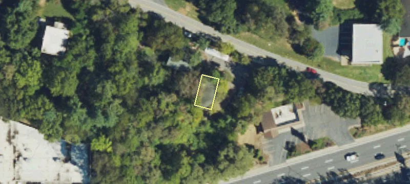 Development Opportunity on Hazel Mill