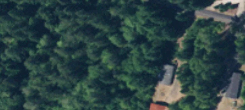 Phillips Lake Community Land Parcel