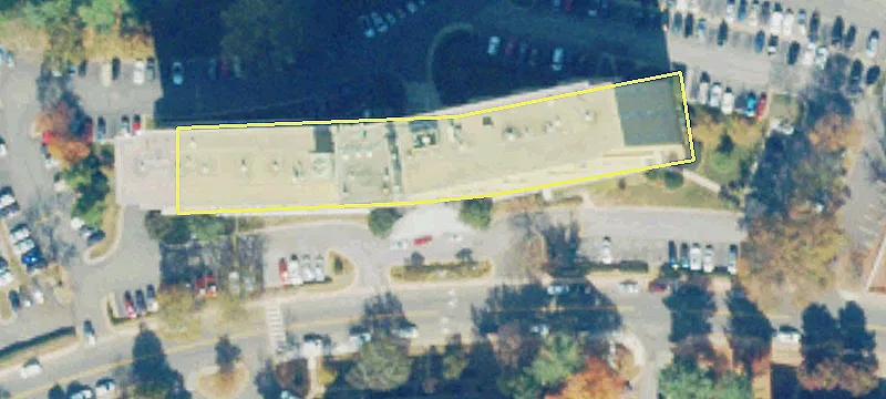Alexandria Office Condo For Sale