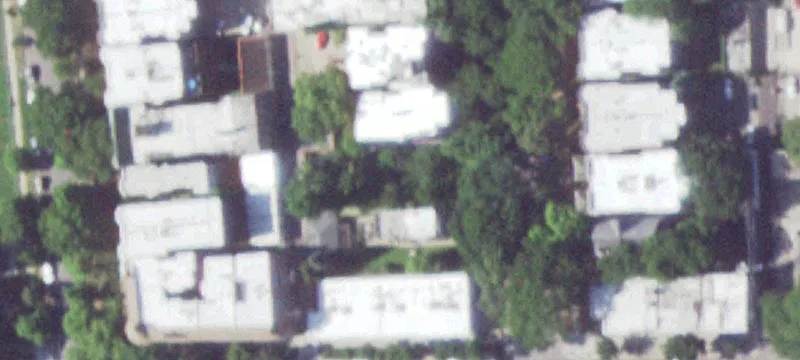 Residential Land with Garages