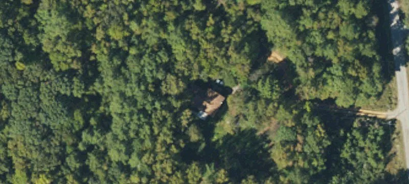 Waxhaw Land with Barn