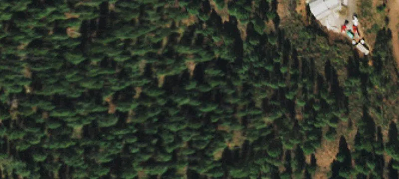 Residential Land with Mountain Views