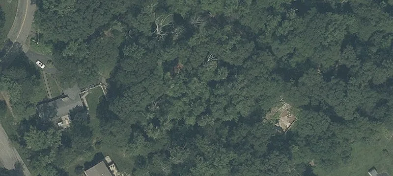 Residential Land in Butterworth Farms
