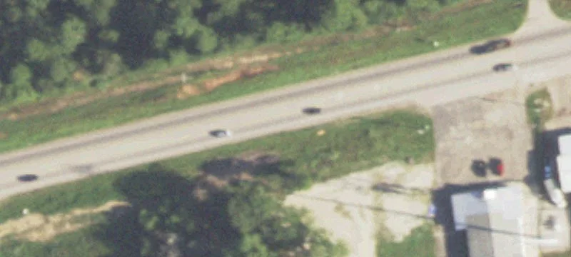 Prime Commercial Property on Highway