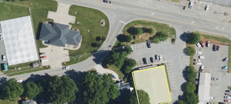 Land with Development Potential