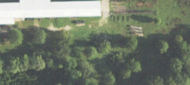 Versatile Land with Warehouse