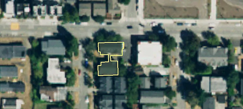 North Seattle Multifamily Investment Opportunity