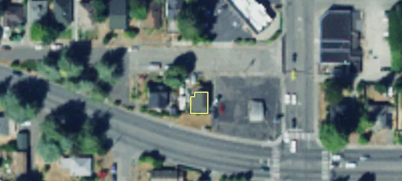 Development Land in Bremerton