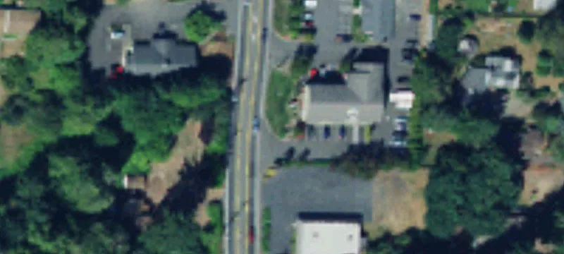 Port Orchard Pristine Office Building