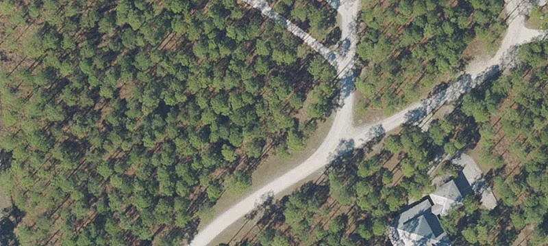 Residential Land with Recreational Amenities