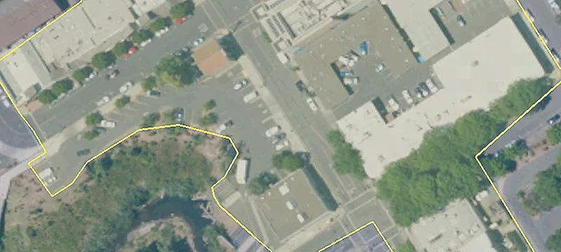 Downtown Napa Commercial Property For Sale