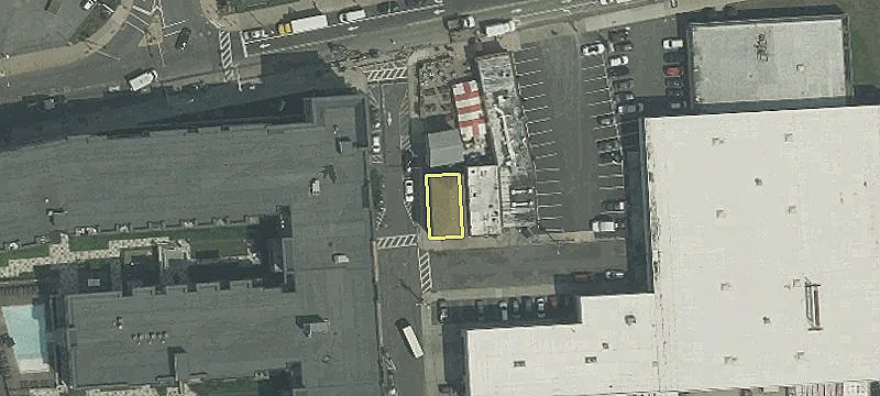 Harrison Office Building For Sale