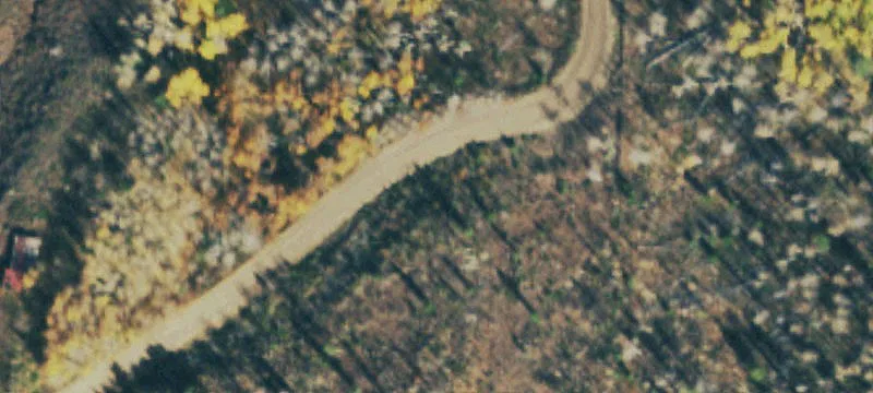 C Lazy U Ranch Land