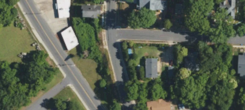 Vacant Lot in Albemarle