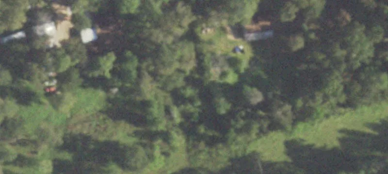 Conroe Unrestricted Acres For Sale
