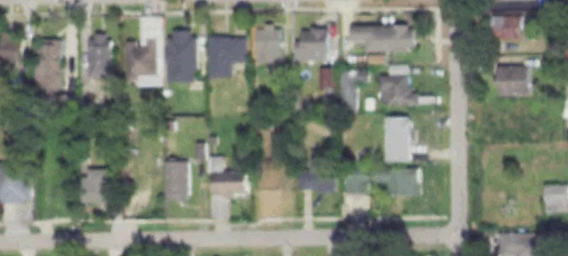 Residential Lot in Developing Area