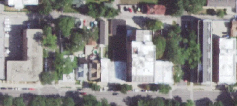 Upgraded Commercial Space in West Ridge