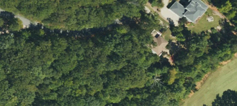 Residential Lots in Gated Subdivision