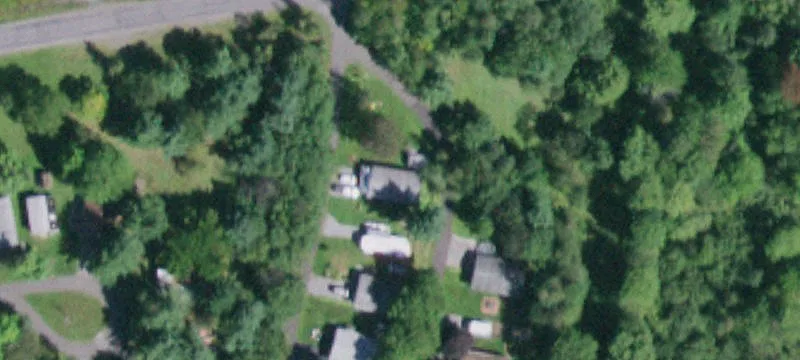 Deeded Lot with Amenities