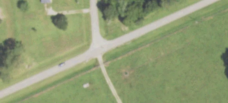 Equestrian Property with Arena and Pond