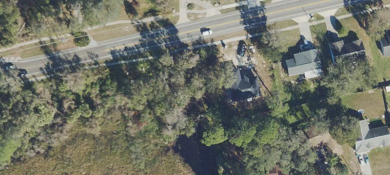 Lakefront Buildable Vacant Lot