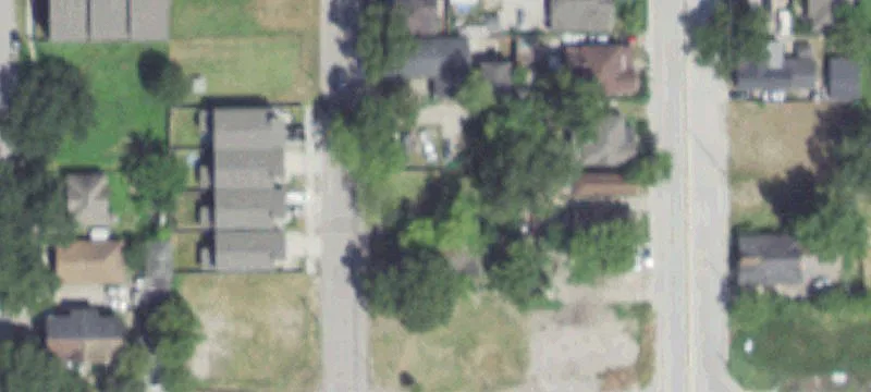 Land in Noble Subdivision