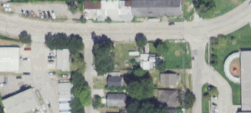 Residential Land Ready For Building