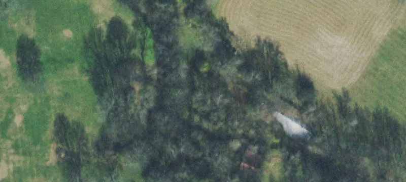 Gallatin Farmette with Development Potential