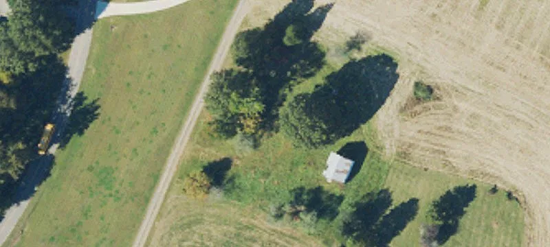 Prime Farmland Near Major Interstates