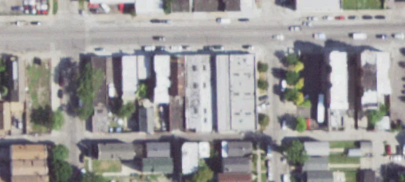 Turnkey Auto Body Shop Opportunity
