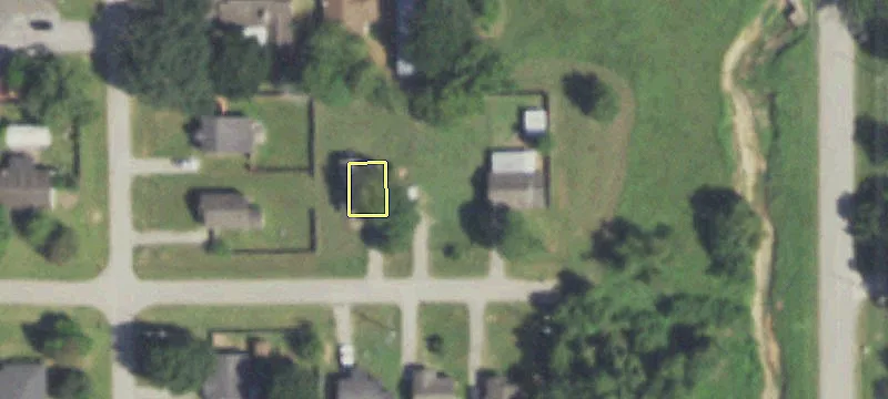 Corner Lots in Waller, Texas