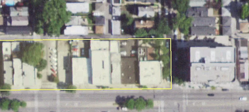 Auto Repair Shop For Sale