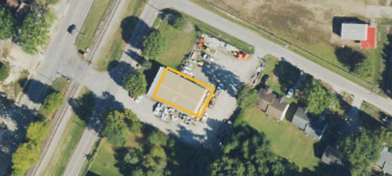 7+ Acre Land Parcel
