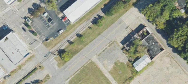 Spacious Land Parcel For Sale