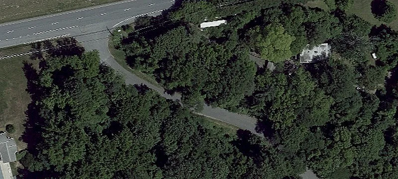 Land in Owings, Maryland