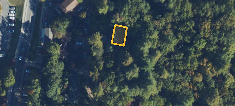 Multifamily Property Near Western Carolina