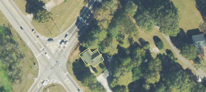 Prime Commercial Lot in Loganville