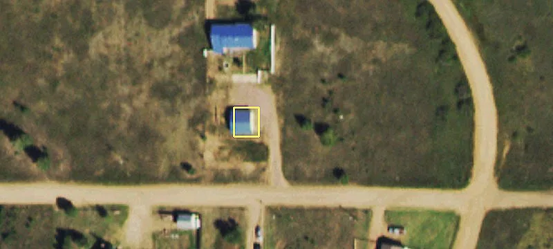 Land with Mountain Views