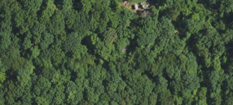 Residential Land in Gated Community