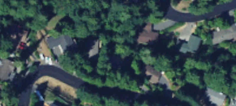 El Dorado Hills Land Parcel