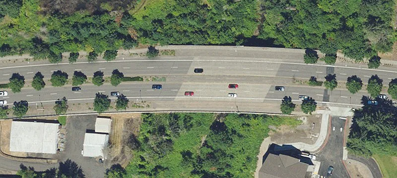 Prime Mixed-Use Commercial Land